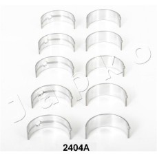 Kit cojinetes cigüeñal - JAPKO-62404A