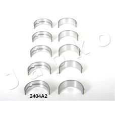 Kit cojinetes cigüeñal - JAPKO-62404A2
