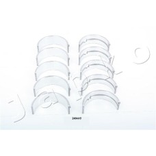 Kit cojinetes cigüeñal - JAPKO-62404A5
