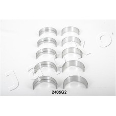Kit cojinetes cigüeñal - JAPKO-62405G2