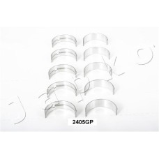 Kit cojinetes cigüeñal - JAPKO-62405GP Kit cojinetes cigüeñal - JAPKO-62405GP