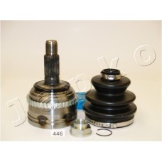 Juego de articulación, árbol de transmisión - JAPKO-62446