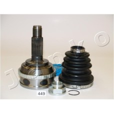 Juego de articulación, árbol de transmisión - JAPKO-62449
