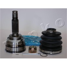 Juego de articulación, árbol de transmisión - JAPKO-62505