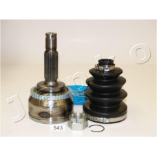 Juego de articulación, árbol de transmisión - JAPKO-62543