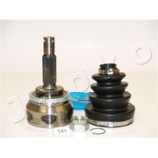 Juego de articulación, árbol de transmisión - JAPKO-62545