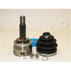 Juego de articulación, árbol de transmisión - JAPKO-62552