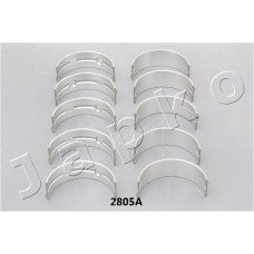 Kit cojinetes cigüeñal - JAPKO-62805A