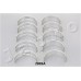 Kit cojinetes cigüeñal - JAPKO-62805A
