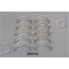 Kit cojinetes cigüeñal - JAPKO-62805A2 Kit cojinetes cigüeñal - JAPKO-62805A2