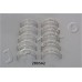 Kit cojinetes cigüeñal - JAPKO-62805A2