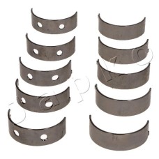 Kit cojinetes cigüeñal - JAPKO-62805A5