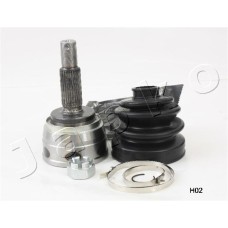 Juego de articulación, árbol de transmisión - JAPKO-62H02