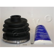 Juego de fuelles, árbol de transmisión - JAPKO-63006