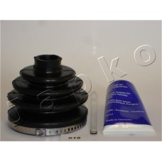 Juego de fuelles, árbol de transmisión - JAPKO-63012