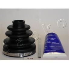 Juego de fuelles, árbol de transmisión - JAPKO-63013
