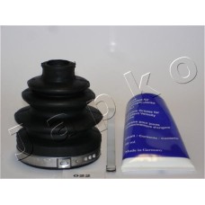 Juego de fuelles, árbol de transmisión - JAPKO-63022