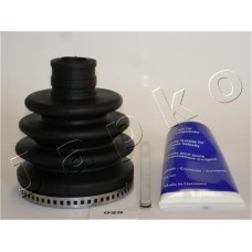 Juego de fuelles, árbol de transmisión - JAPKO-63025