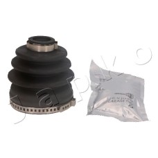 Juego de fuelles, árbol de transmisión - JAPKO-63027