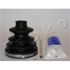 Juego de fuelles, árbol de transmisión - JAPKO-63029