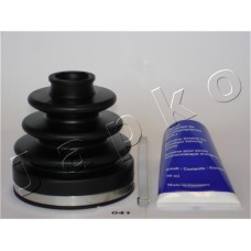 Juego de fuelles, árbol de transmisión - JAPKO-63041