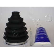 Juego de fuelles, árbol de transmisión - JAPKO-63057 Juego de fuelles, árbol de transmisión - JAPKO-63057