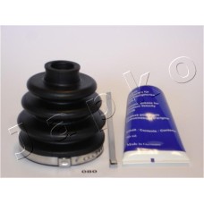 Juego de fuelles, árbol de transmisión - JAPKO-63080