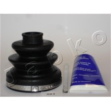 Juego de fuelles, árbol de transmisión - JAPKO-63081