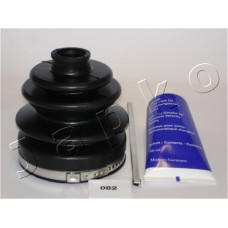 Juego de fuelles, árbol de transmisión - JAPKO-63082