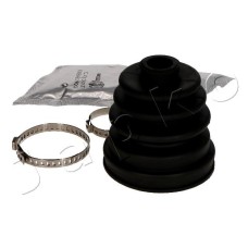 Juego de fuelles, árbol de transmisión - JAPKO-63087