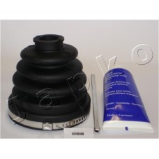 Juego de fuelles, árbol de transmisión - JAPKO-63088