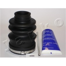 Juego de fuelles, árbol de transmisión - JAPKO-63090