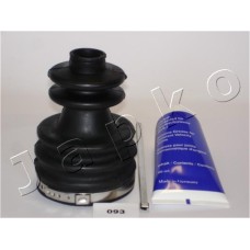 Juego de fuelles, árbol de transmisión - JAPKO-63093