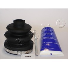 Juego de fuelles, árbol de transmisión - JAPKO-63094