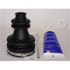 Juego de fuelles, árbol de transmisión - JAPKO-63115