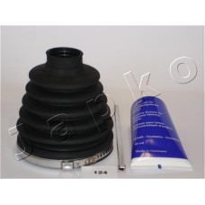 Juego de fuelles, árbol de transmisión - JAPKO-63124