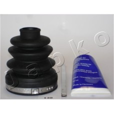 Juego de fuelles, árbol de transmisión - JAPKO-63138