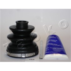Juego de fuelles, árbol de transmisión - JAPKO-63152