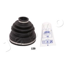 Juego de fuelles, árbol de transmisión - JAPKO-63159 Juego de fuelles, árbol de transmisión - JAPKO-63159