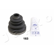 Juego de fuelles, árbol de transmisión - JAPKO-63163