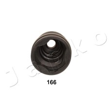 Juego de fuelles, árbol de transmisión - JAPKO-63166