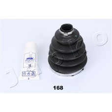Juego de fuelles, árbol de transmisión - JAPKO-63168