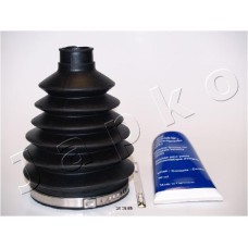 Juego de fuelles, árbol de transmisión - JAPKO-63238