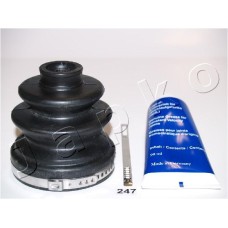 Juego de fuelles, árbol de transmisión - JAPKO-63247