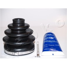 Juego de fuelles, árbol de transmisión - JAPKO-63248