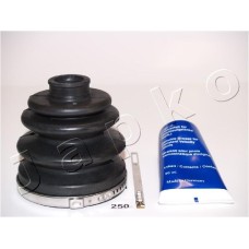 Juego de fuelles, árbol de transmisión - JAPKO-63250