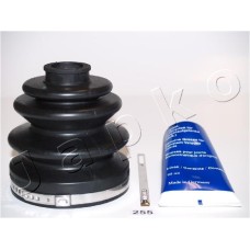 Juego de fuelles, árbol de transmisión - JAPKO-63255