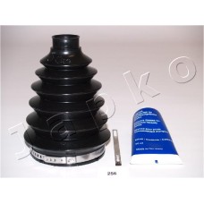 Juego de fuelles, árbol de transmisión - JAPKO-63256
