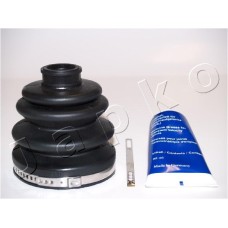Juego de fuelles, árbol de transmisión - JAPKO-63264