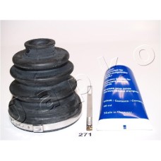Juego de fuelles, árbol de transmisión - JAPKO-63271